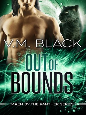 cover image of Out of Bounds